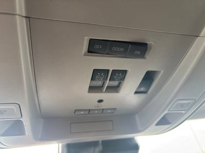 2015 GMC Sierra 3500 HD Denali