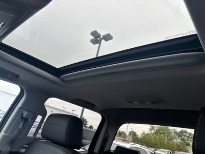 2015 GMC Sierra 3500 HD Denali