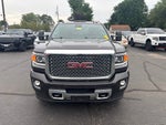 2015 GMC Sierra 3500 HD Denali