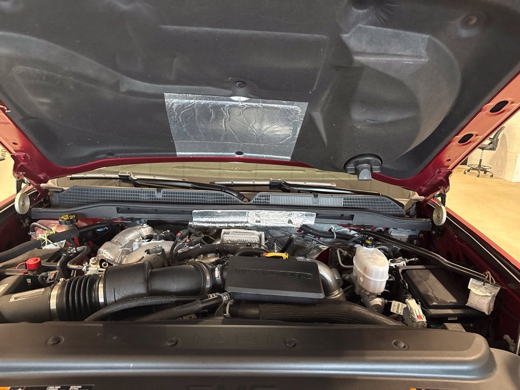 2019 GMC Sierra 3500 HD Denali