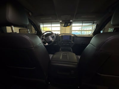 2019 GMC Sierra 3500 HD Denali