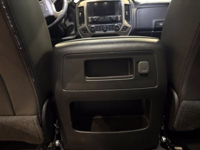 2019 GMC Sierra 3500 HD Denali