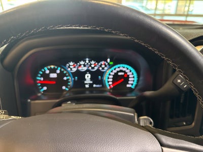 2019 GMC Sierra 3500 HD Denali