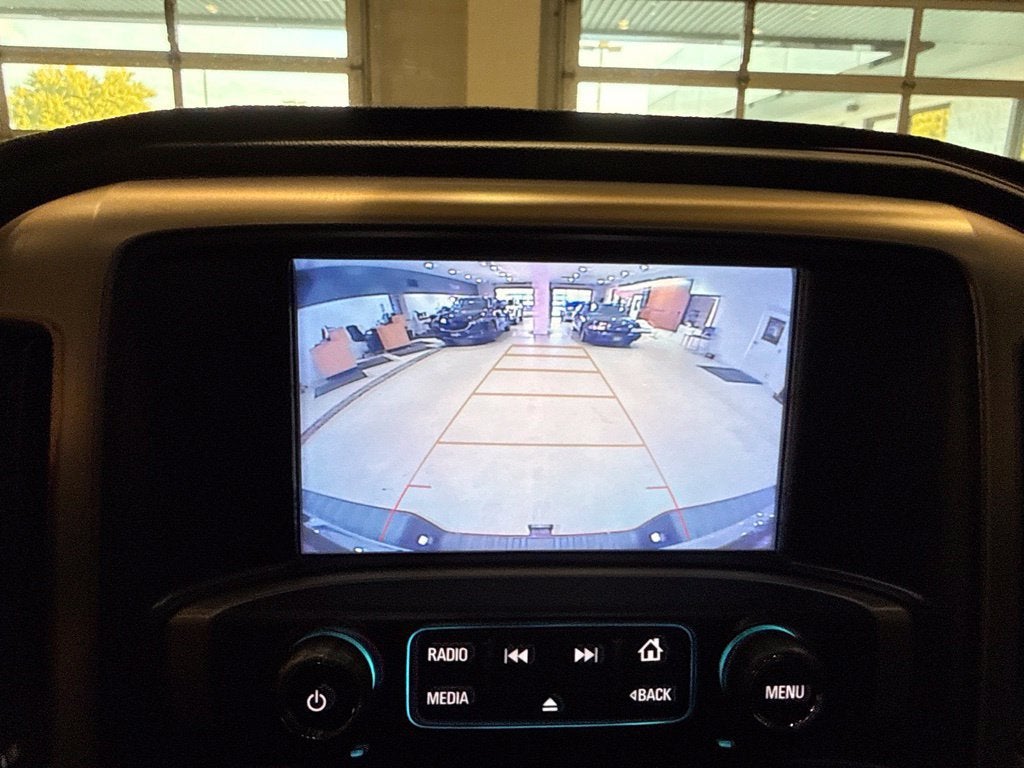 2019 GMC Sierra 3500 HD Denali