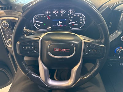 2021 GMC Sierra 2500 HD SLE