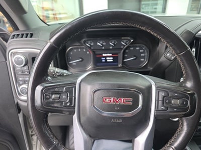 2020 GMC Sierra 2500 HD SLT