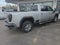 2020 GMC Sierra 2500 HD SLT
