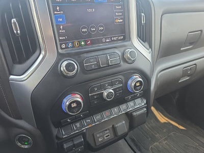 2020 GMC Sierra 2500 HD SLT