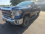 2020 GMC Sierra 2500 HD SLT