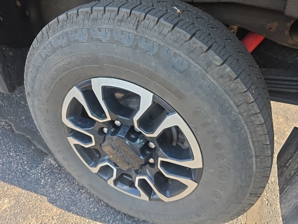 2020 GMC Sierra 2500 HD SLT
