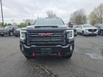 2023 GMC Sierra 2500 HD AT4