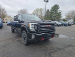 2023 GMC Sierra 2500 HD AT4