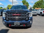 2022 GMC Sierra 2500 HD AT4