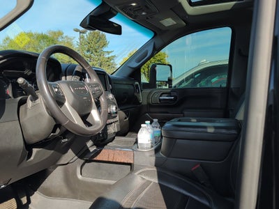 2022 GMC Sierra 2500 HD Denali