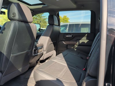 2022 GMC Sierra 2500 HD Denali