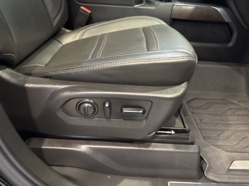 2023 GMC Sierra 2500 HD Denali