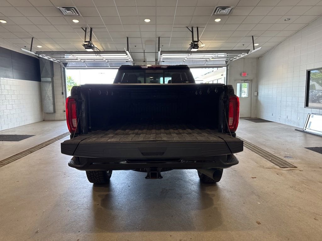 2023 GMC Sierra 2500 HD Denali