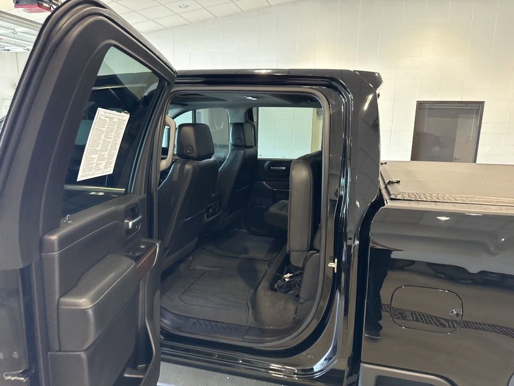 2023 GMC Sierra 2500 HD Denali