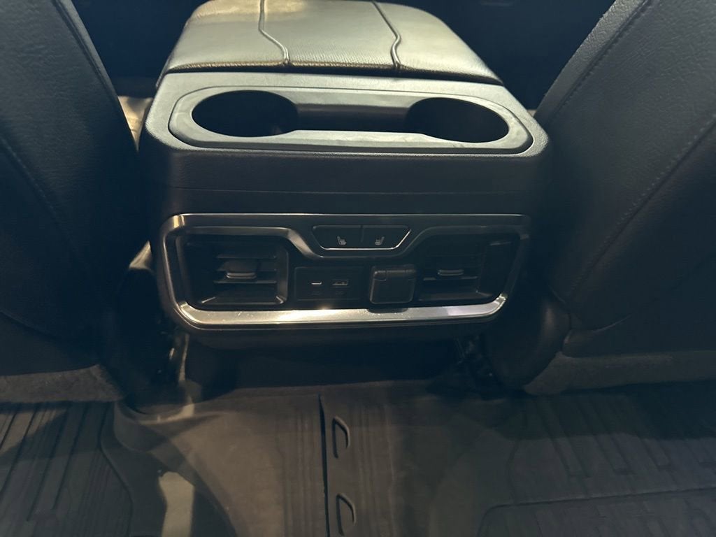 2023 GMC Sierra 2500 HD Denali