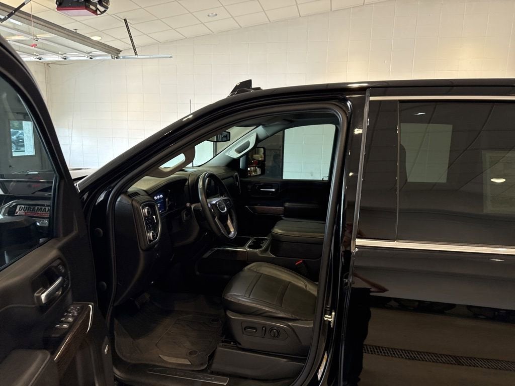 2023 GMC Sierra 2500 HD Denali
