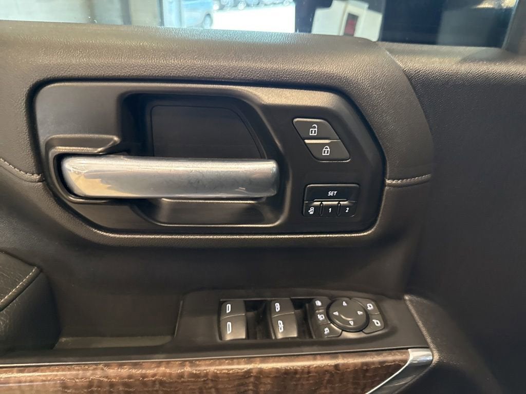 2023 GMC Sierra 2500 HD Denali