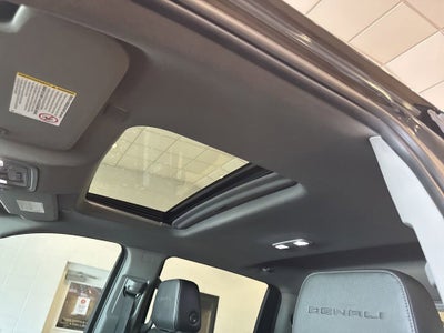 2023 GMC Sierra 2500 HD Denali