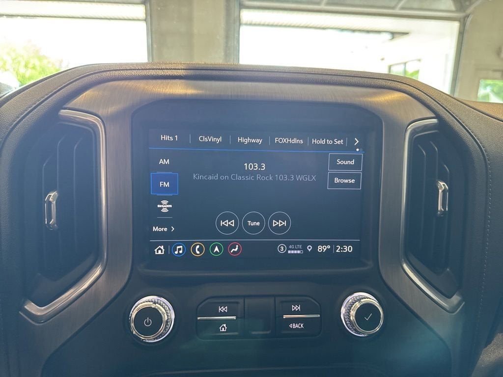 2023 GMC Sierra 2500 HD Denali