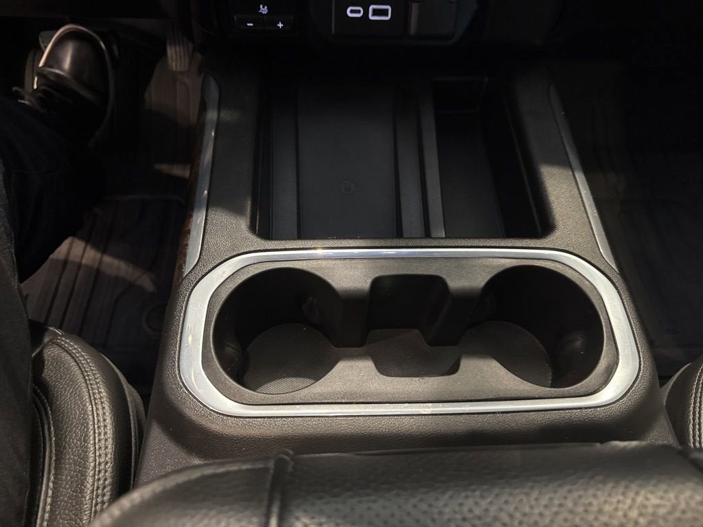 2023 GMC Sierra 2500 HD Denali
