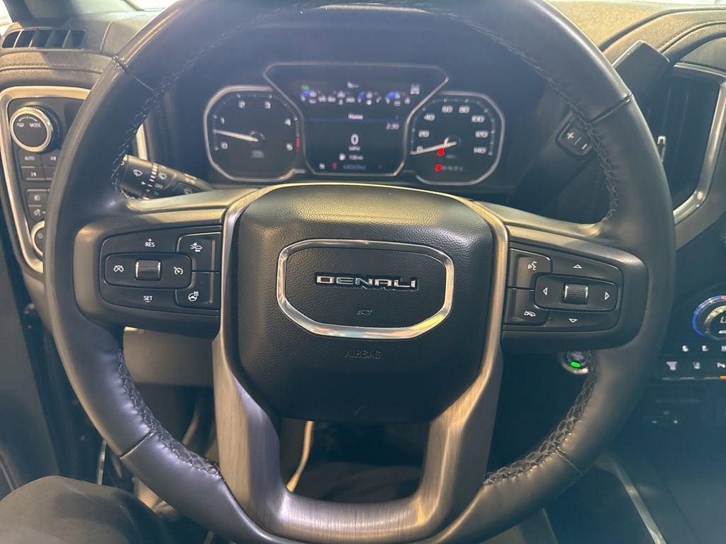 2023 GMC Sierra 2500 HD Denali