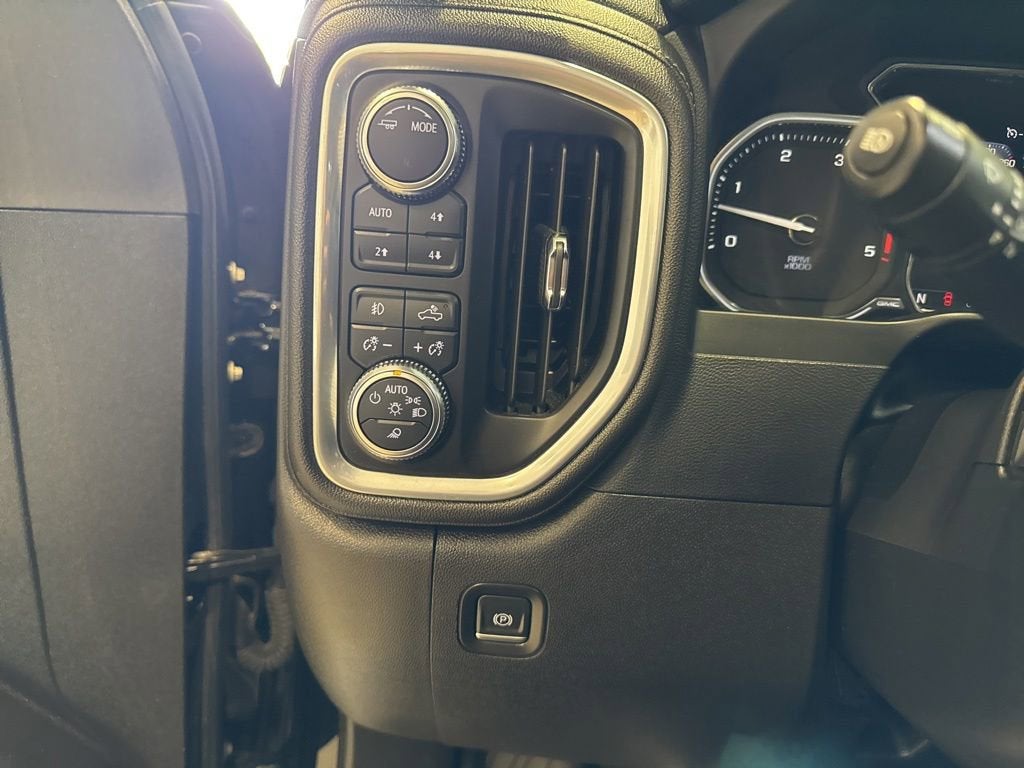2023 GMC Sierra 2500 HD Denali