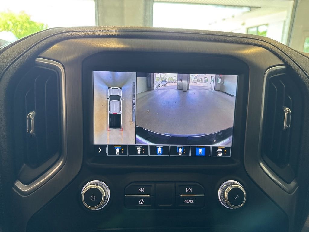2023 GMC Sierra 2500 HD Denali