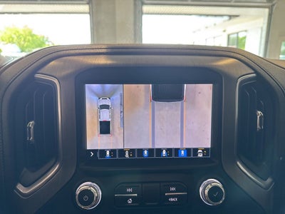 2023 GMC Sierra 2500 HD Denali