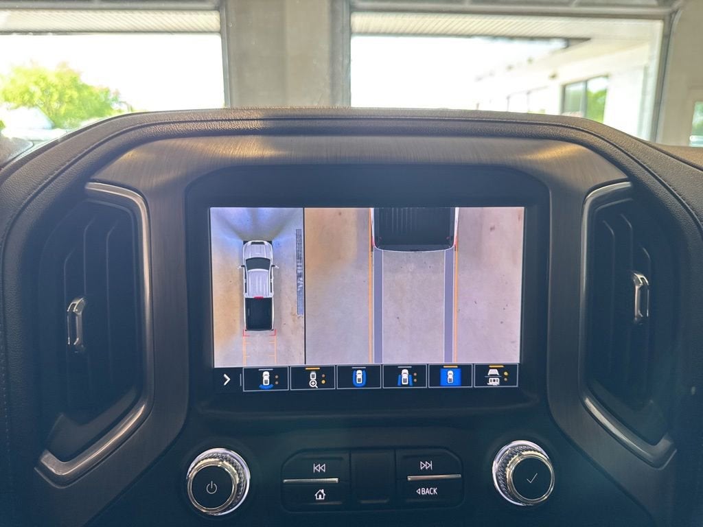 2023 GMC Sierra 2500 HD Denali