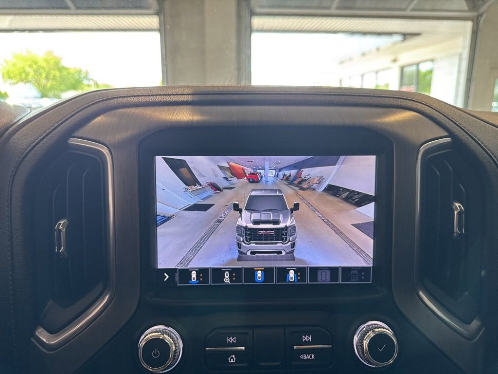 2023 GMC Sierra 2500 HD Denali