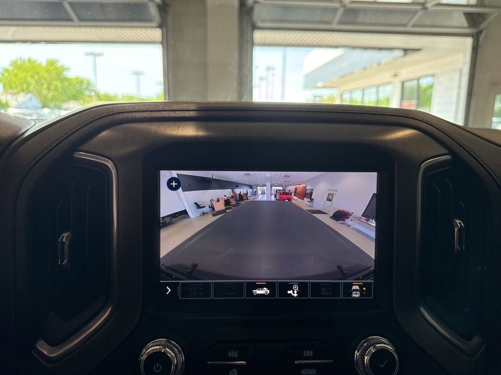 2023 GMC Sierra 2500 HD Denali