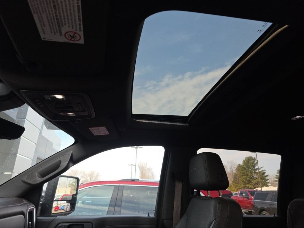 2021 GMC Sierra 2500 HD Denali