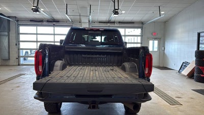 2021 GMC Sierra 2500 HD Denali