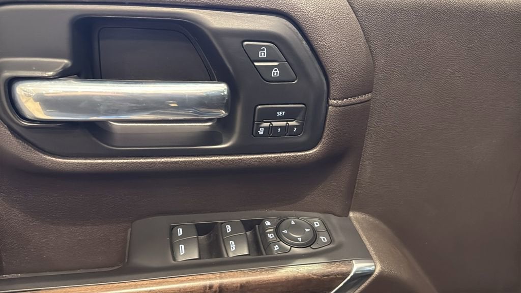 2021 GMC Sierra 2500 HD Denali