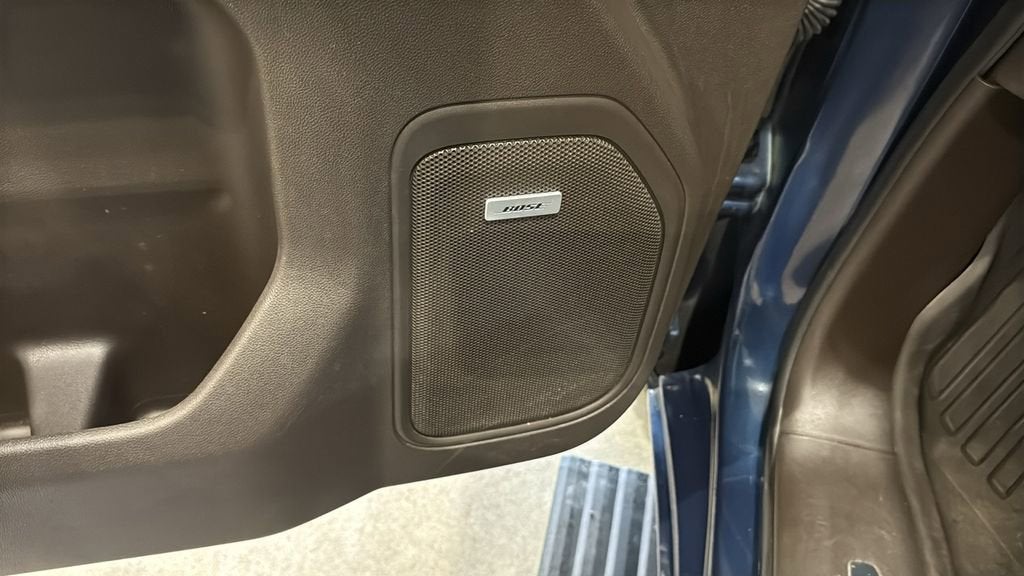 2021 GMC Sierra 2500 HD Denali