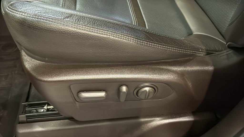 2021 GMC Sierra 2500 HD Denali