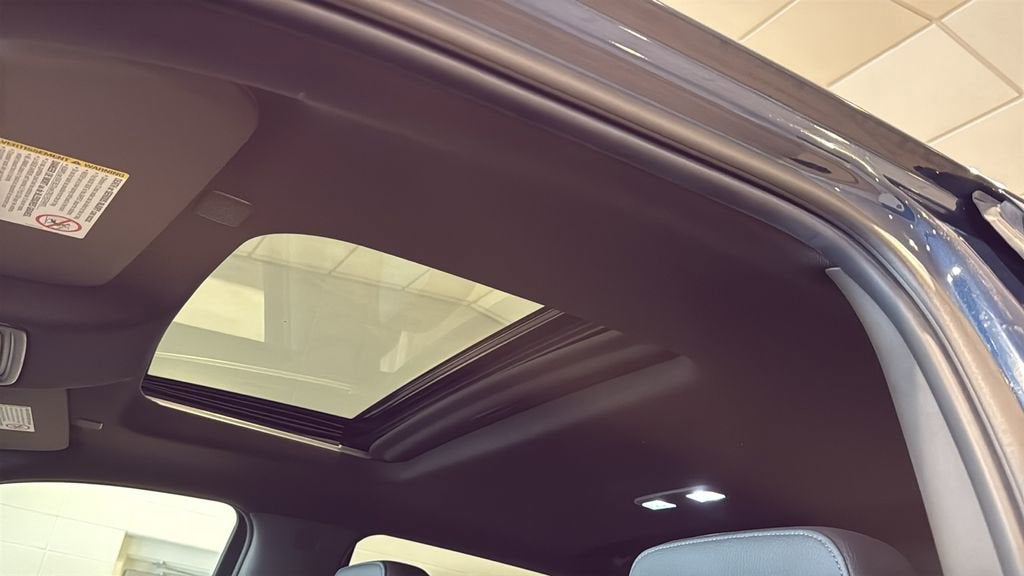 2021 GMC Sierra 2500 HD Denali