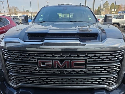 2021 GMC Sierra 2500 HD Denali