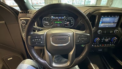 2021 GMC Sierra 2500 HD Denali