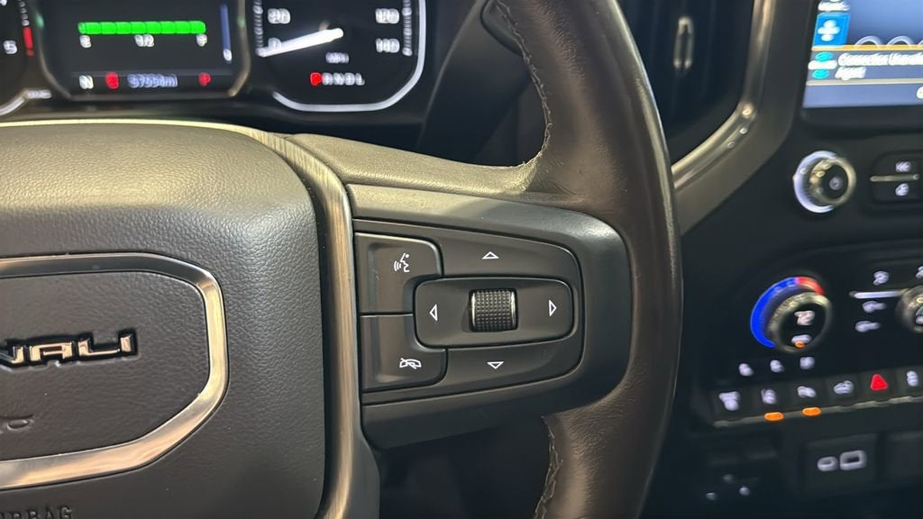 2021 GMC Sierra 2500 HD Denali