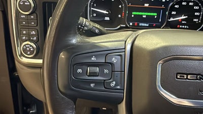 2021 GMC Sierra 2500 HD Denali