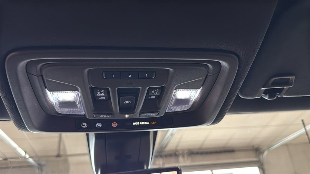 2021 GMC Sierra 2500 HD Denali