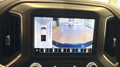 2021 GMC Sierra 2500 HD Denali