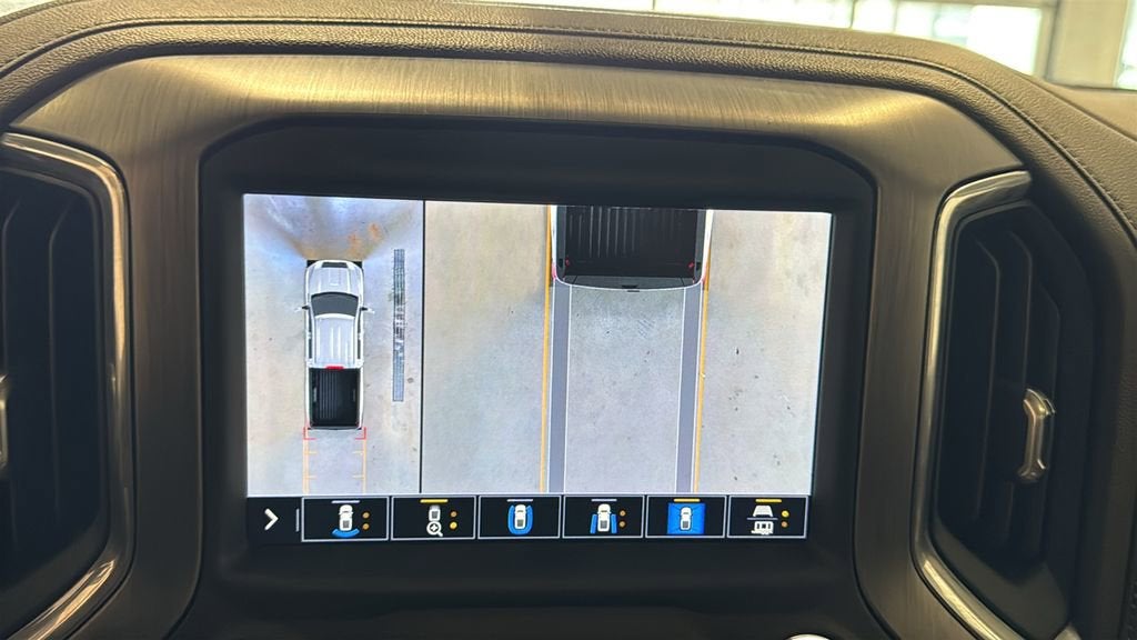 2021 GMC Sierra 2500 HD Denali