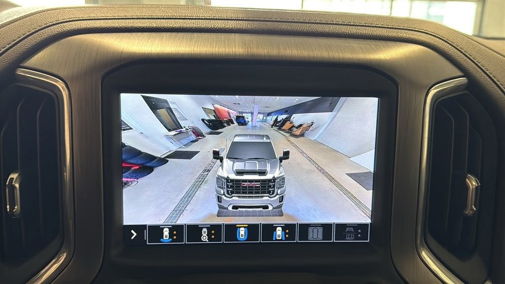 2021 GMC Sierra 2500 HD Denali