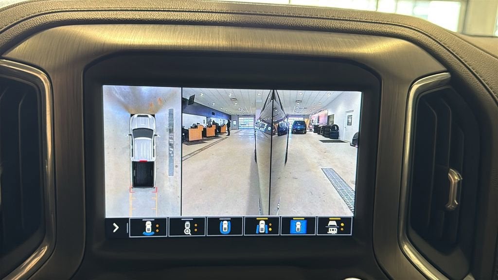 2021 GMC Sierra 2500 HD Denali